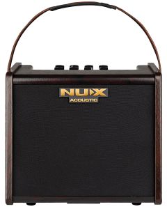Nux Guitar Lead Ac-25 Acoustic Guitar Amplifier
