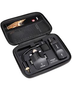 Wireless Saxophone Microphone System 2.4GHz, NUX NU-X B-6 