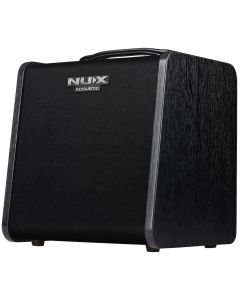 Nux Guitar Lead Stageman Ii Ac-60 Acoustic Amplifier