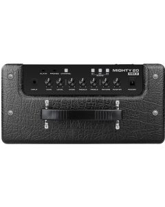 Nux Guitar Lead Mighty 20bt Mkii Guitar Amplifier
