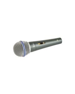 Citronic Dm15 Dynamic Microphone
