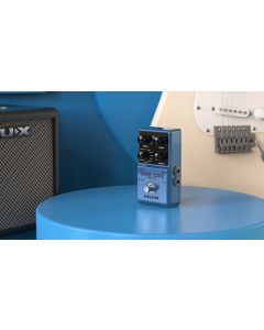 Nux Verbcoredlx,verb Core Deluxe Guitar Pedal