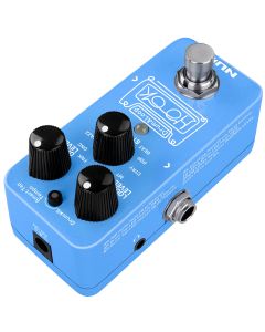Nux Ndl-3 Hook Drum & Looper Pedal