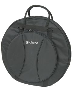Chord Cyb-1 Cymbal Gig Bag