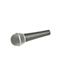 Chord Dm02 Professional Dynamic Vocal Microphone