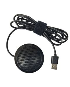 Citronic Ubm-62 Miniature Usb Boundary Microphone