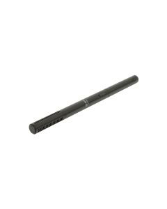 Qtx Sg350 Long Shotgun Microphone