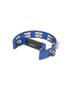 Chord Tamb-sd-bl Tambourine - Single D Blue