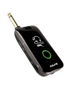 Nux Mighty Plug Nux Mighty Plug Headphone Amplifier With Bluetooth & Usb Guitar