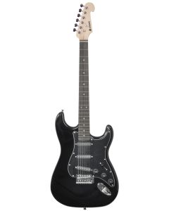 Chord Cal63-bk Cal63 Guitar Black