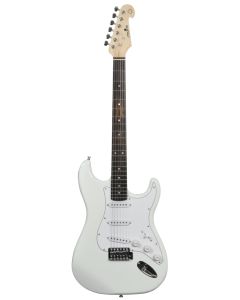 Chord Cal63-atw Cal63 Guitar Arctic White