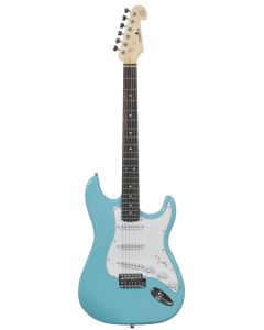 Chord Cal63-sbl Cal63 Guitar Surf Blue