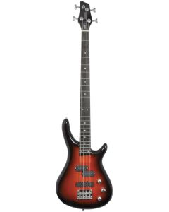 Chord Ccb90-sb Ccb90 Bass Sunburst Guitar