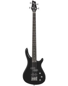 Chord Ccb90-bk Ccb90 Bass Black Guitar