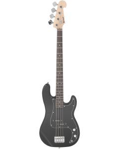 Chord Cab41-bk Cab41 Bass Black Guitar