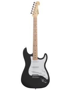 Chord Cal63m-bk Cal63m Guitar Black