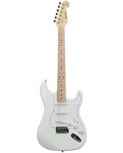 Chord Cal63m-atw Cal63m Guitar Arctic White