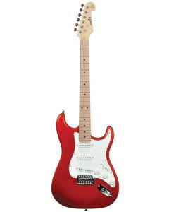 Chord Cal63m-mrd Cal63m Guitar Metallic Red