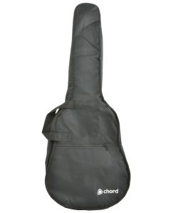 Chord Lgb-c44 Lightweight Gig Bag Classical 4/4 Size Guitar
