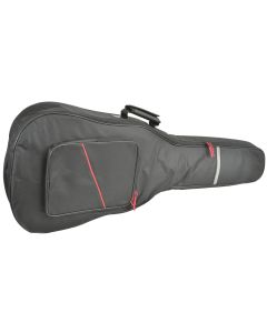 Chord Gb-wb1 Soft Padded Guitar Gig Bag Western