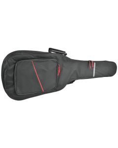Chord Gb-eb1 Soft Padded Guitar Gig Bag Electric