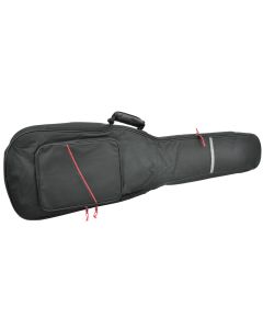 Chord Gb-bb1 Soft Padded Guitar Gig Bag Bass