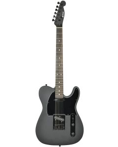 Chord Cal62x Guitar Matte Black