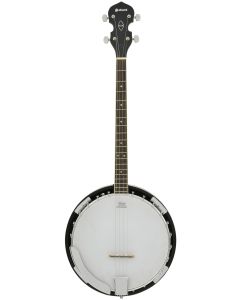 Chord Bj-4t 4-string Tenor Banjo Guitar