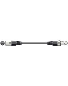 Qtx Dmx Lighting Cable 20m
