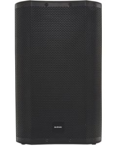Citronic Casa-12 Passive 12in Full Range Dj Pa Speaker 280w