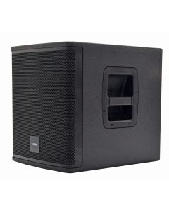 Citronic Casa-10ba Active Sub Wooffer 300w Dj Band