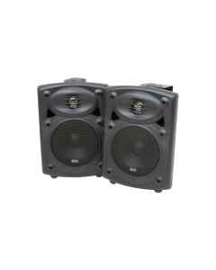 Qtx Qr5b Active Abs Spk 5in Black