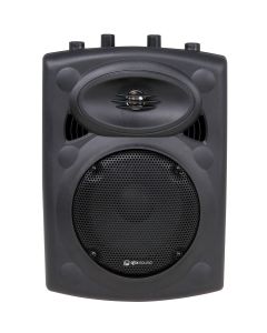 Qtx Qr8 Passive Abs Speaker 8in