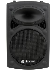 Qtx Qr12 Passive Abs Speaker 12in