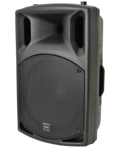 Qtx Qx15, Speaker For Dj Pa Band 500w