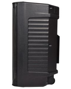 Qtx Quest-10a Active Pa Cabinet 600w Peak