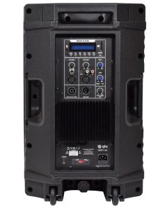 Qtx Quest-12a Active Pa Cabinet 720w Peak