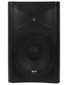 Qtx Quest-12 Passive Pa Cabinet 400w Max