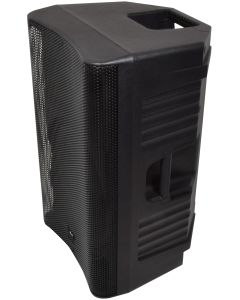 Qtx Quest-15a Active PA Cabinet 440w