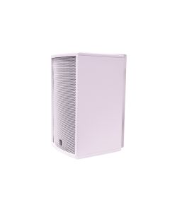 Citronic CS-810w White Pa DJ Club Bar Install 8in Speaker 