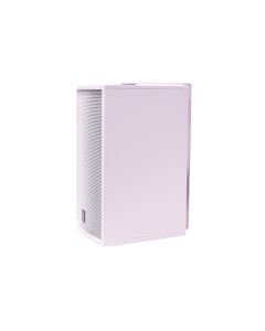 Citronic CS-1035w, Pa DJ Bar White Install Speaker