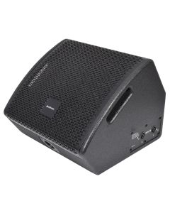 Citronic Cm10 Passive Wedge Monitor Foldback Speaker