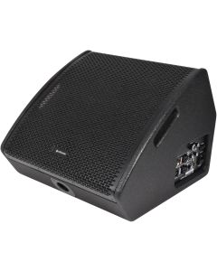 Citronic Cm12a Active Wedge Speaker 300wrms Inc. Bt