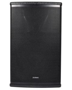 Citronic Cuba-10 Passive Full-range Cabinet
