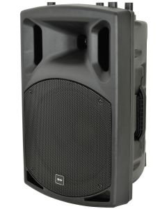 Qtx Qx12a Active Speaker Cabinet