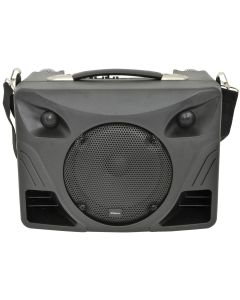 Qtx Delta-50 Portable PA System
