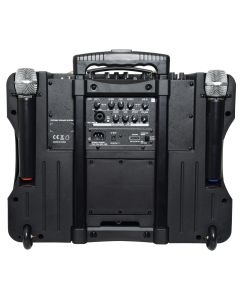 Performance Presentation Portable Pa Delta-200