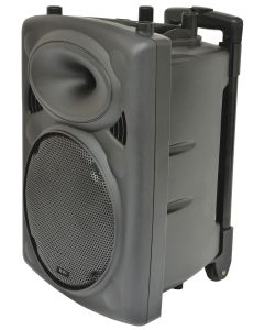 Qtx Qr10pa Portable Pa 10 Inch