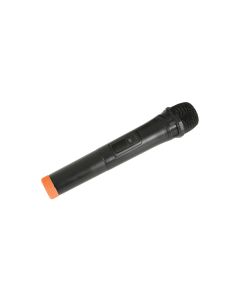 Qtx Bhh-175.0 Handheld For Busker Quest & Pal Portable Pa - 175.0mhz