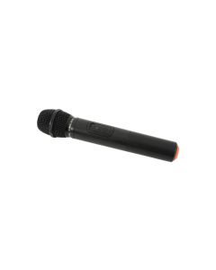 Qtx Qhh-175.0 Handheld Mic Qr+qxpa- 175.0mhz